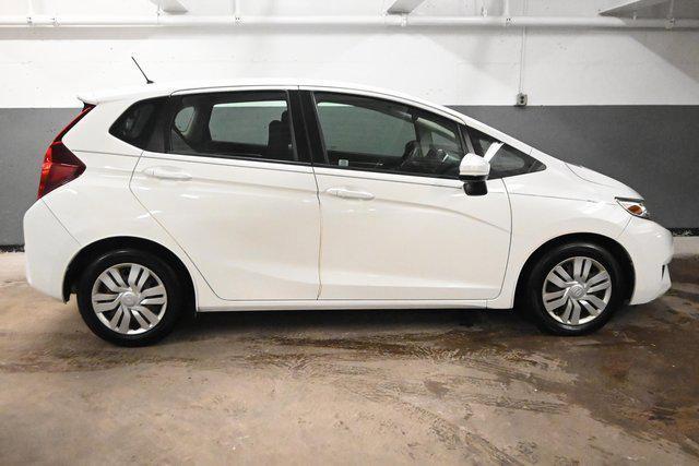 used 2015 Honda Fit car, priced at $12,399