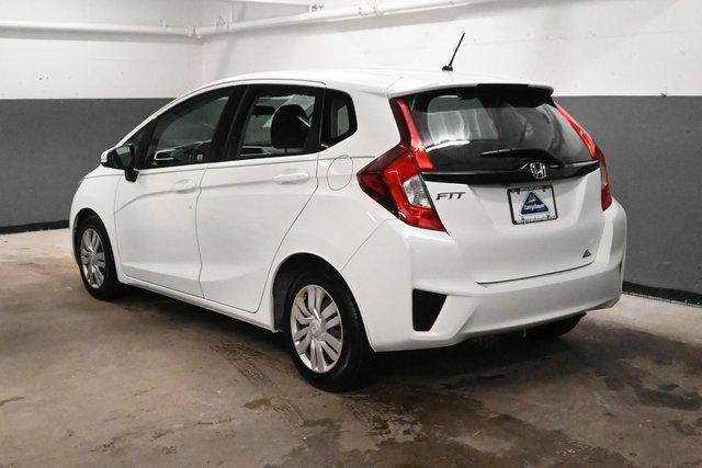 used 2015 Honda Fit car, priced at $12,399