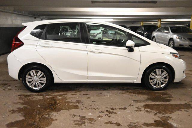 used 2015 Honda Fit car, priced at $12,999