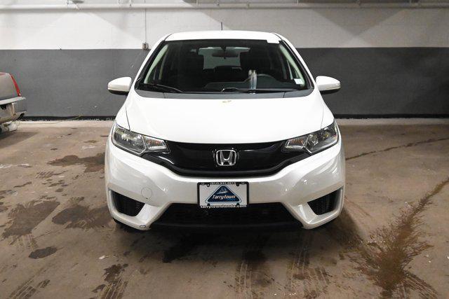 used 2015 Honda Fit car, priced at $12,999