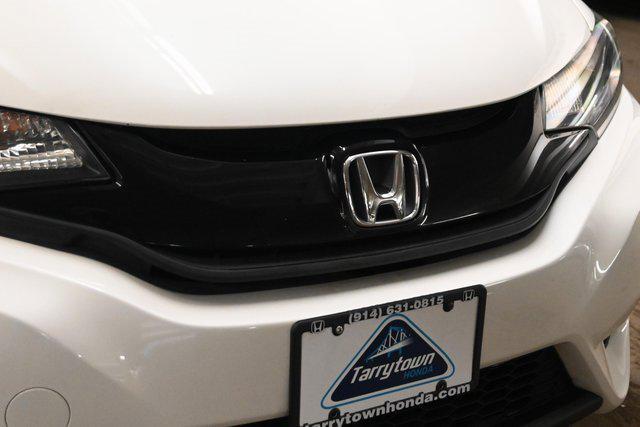 used 2015 Honda Fit car, priced at $12,999