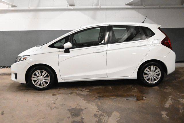 used 2015 Honda Fit car, priced at $12,399