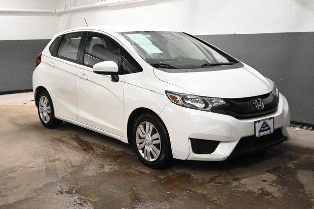 used 2015 Honda Fit car, priced at $12,399