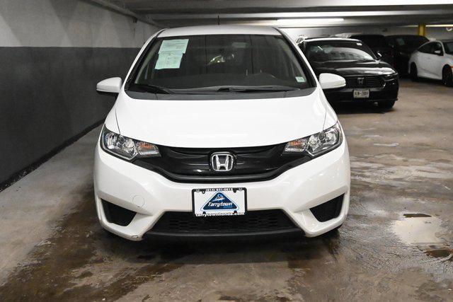 used 2015 Honda Fit car, priced at $12,399