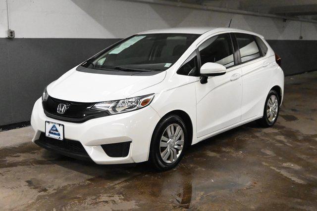 used 2015 Honda Fit car, priced at $12,399