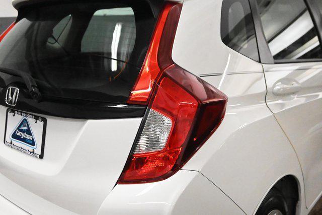 used 2015 Honda Fit car, priced at $12,399