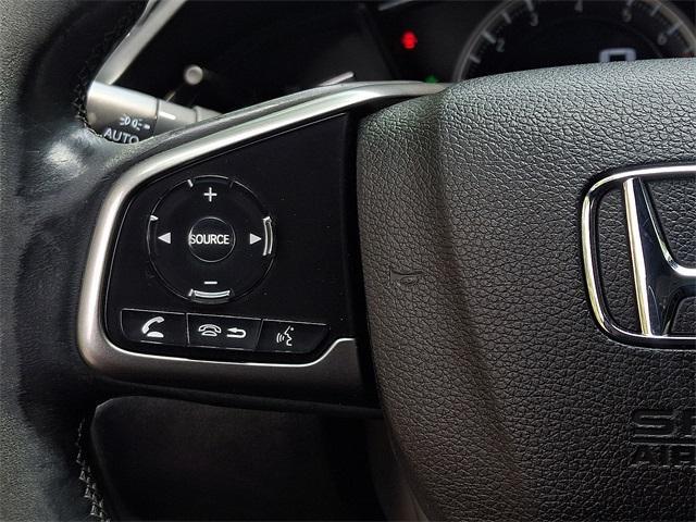 used 2018 Honda Civic car, priced at $18,999
