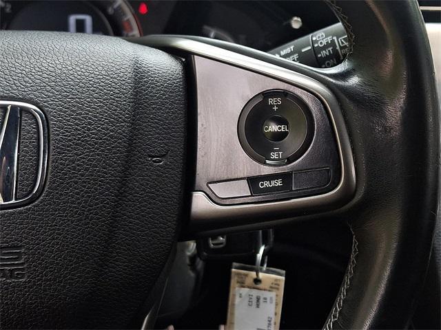 used 2018 Honda Civic car, priced at $18,999