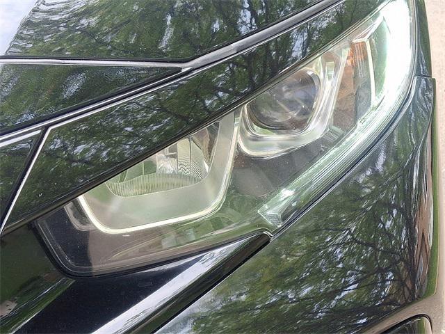 used 2018 Honda Civic car, priced at $18,999
