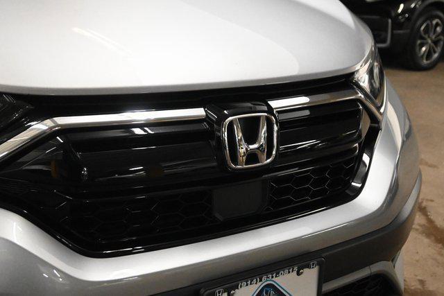 used 2022 Honda CR-V car, priced at $26,249