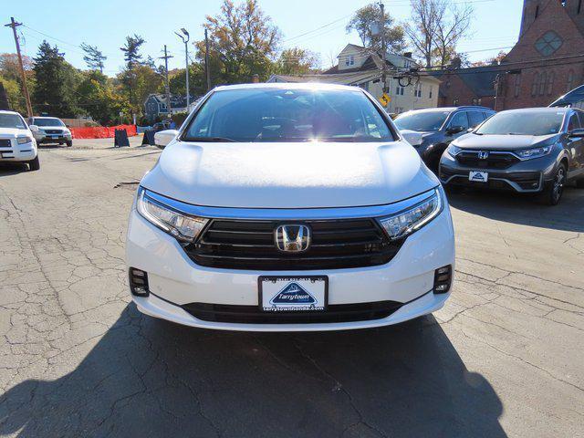 used 2023 Honda Odyssey car, priced at $41,599