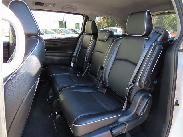 used 2023 Honda Odyssey car, priced at $41,599