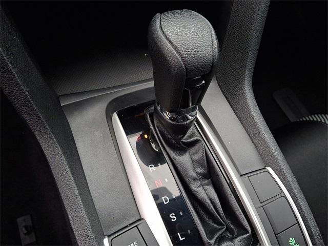 used 2017 Honda Civic car, priced at $15,990