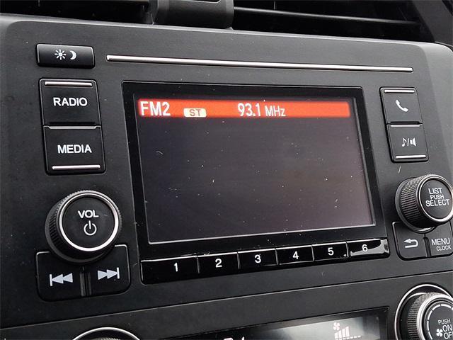 used 2017 Honda Civic car, priced at $15,990