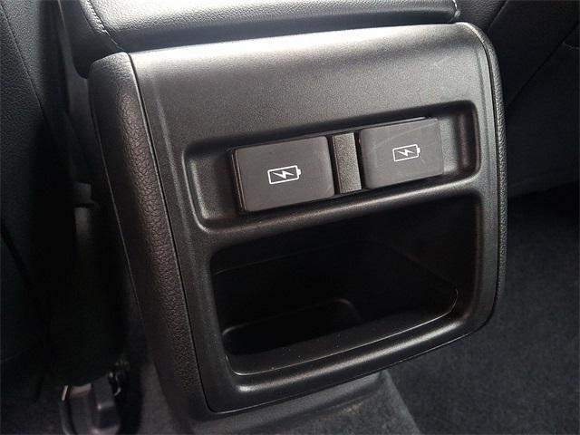 used 2022 Honda Accord car, priced at $26,599