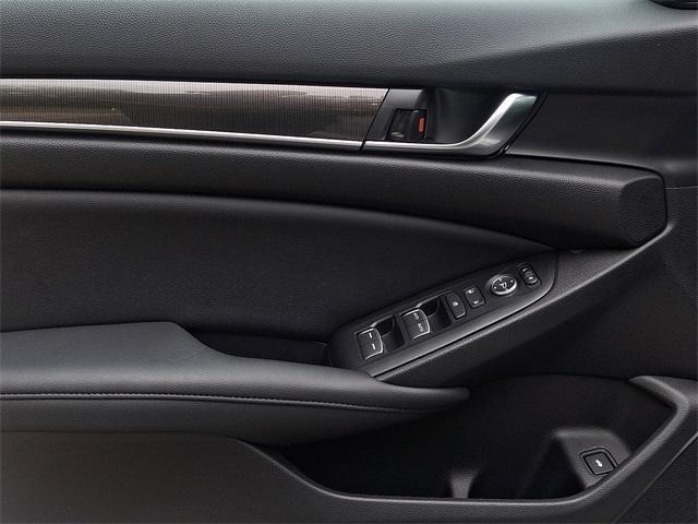 used 2022 Honda Accord car, priced at $26,599