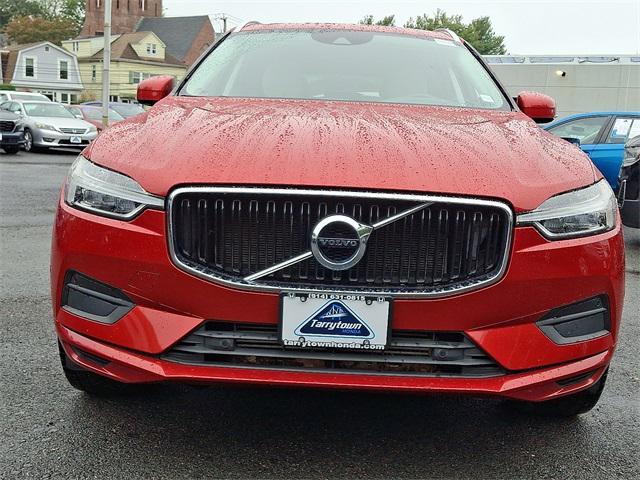 used 2019 Volvo XC60 car, priced at $17,432