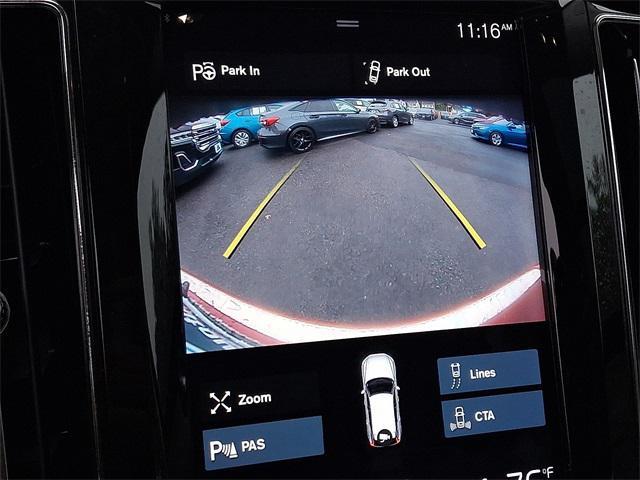 used 2019 Volvo XC60 car, priced at $17,432