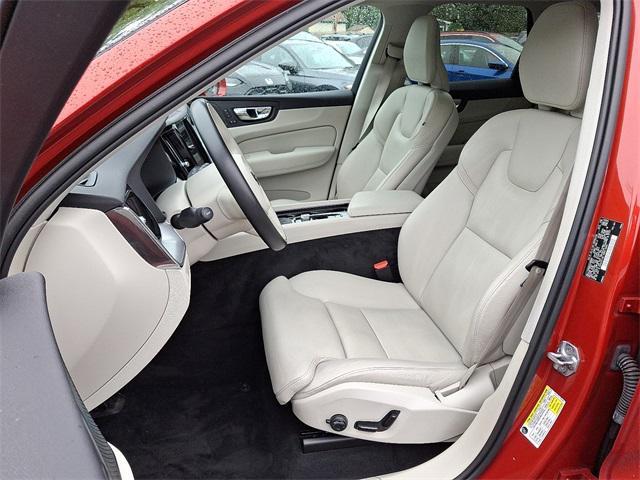 used 2019 Volvo XC60 car, priced at $17,432