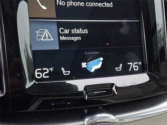 used 2019 Volvo XC60 car, priced at $17,432