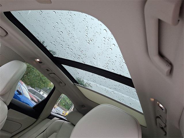 used 2019 Volvo XC60 car, priced at $17,432