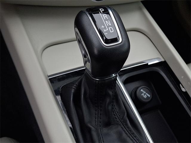 used 2019 Volvo XC60 car, priced at $17,432