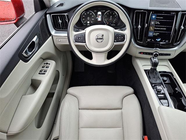 used 2019 Volvo XC60 car, priced at $17,432