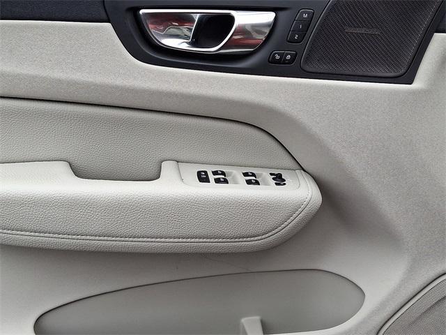 used 2019 Volvo XC60 car, priced at $17,432