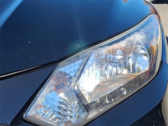 used 2017 Honda HR-V car, priced at $11,310