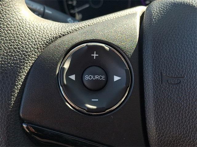 used 2017 Honda HR-V car, priced at $11,310