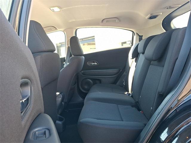 used 2017 Honda HR-V car, priced at $11,310