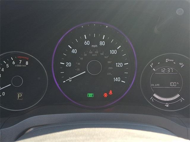 used 2017 Honda HR-V car, priced at $11,310