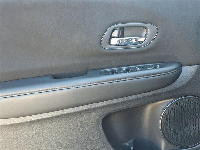 used 2017 Honda HR-V car, priced at $11,310