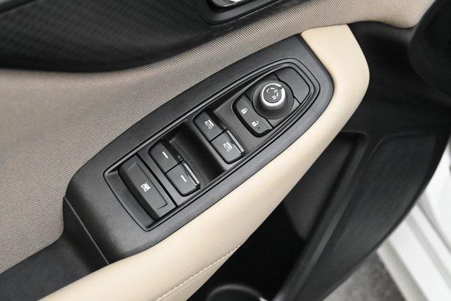 used 2022 Subaru Legacy car, priced at $21,800
