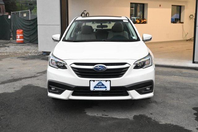 used 2022 Subaru Legacy car, priced at $21,800