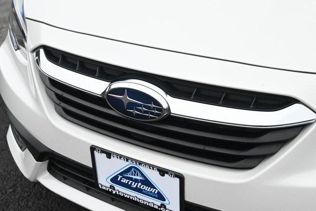 used 2022 Subaru Legacy car, priced at $21,800