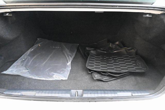 used 2022 Subaru Legacy car, priced at $21,800