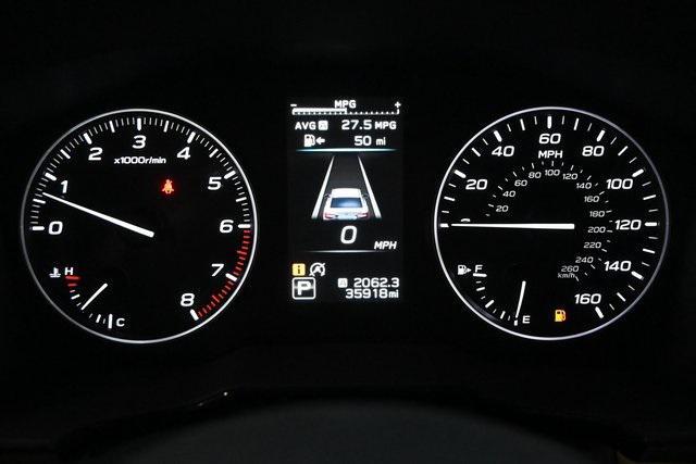 used 2022 Subaru Legacy car, priced at $21,800