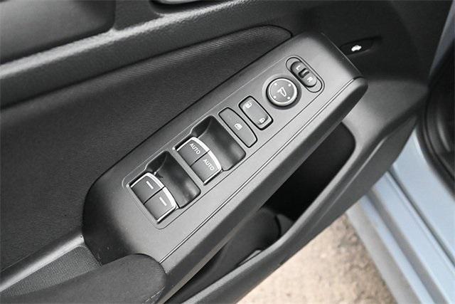 used 2022 Honda Civic car, priced at $19,999