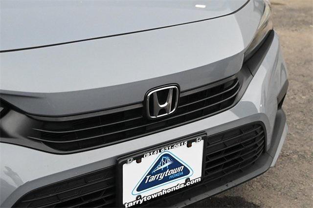 used 2022 Honda Civic car, priced at $19,999