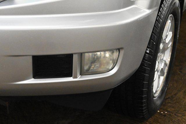 used 2012 Honda Ridgeline car, priced at $19,959