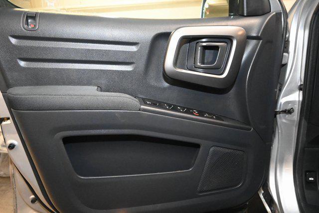 used 2012 Honda Ridgeline car, priced at $19,959