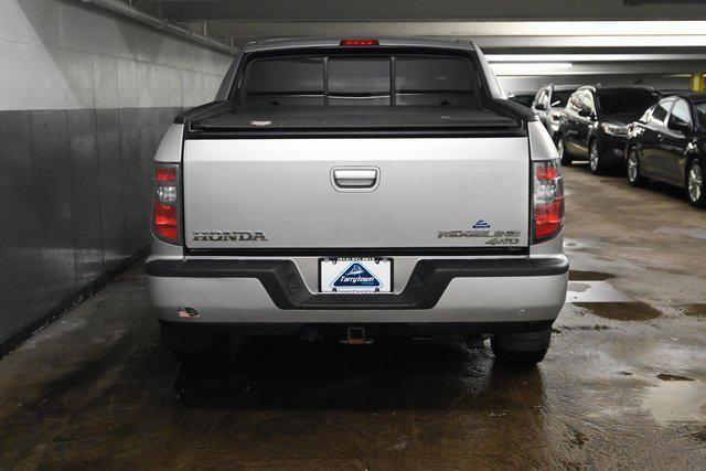 used 2012 Honda Ridgeline car, priced at $19,959