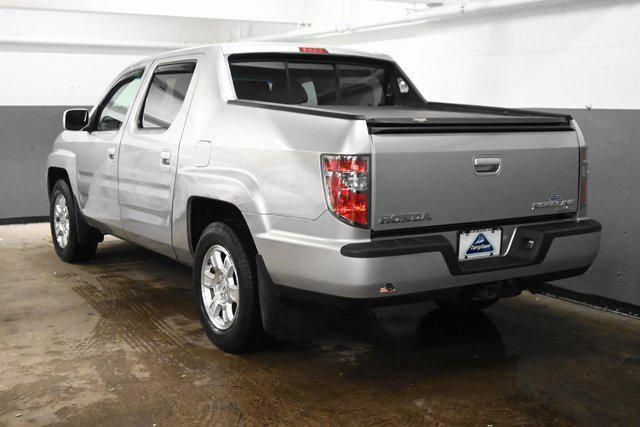 used 2012 Honda Ridgeline car, priced at $19,959