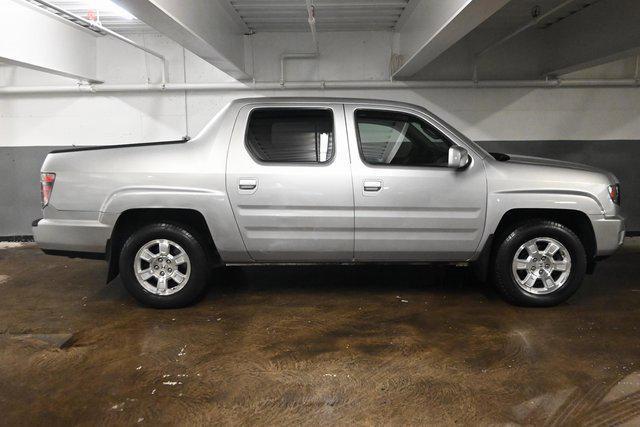 used 2012 Honda Ridgeline car, priced at $19,959