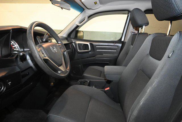 used 2012 Honda Ridgeline car, priced at $19,959