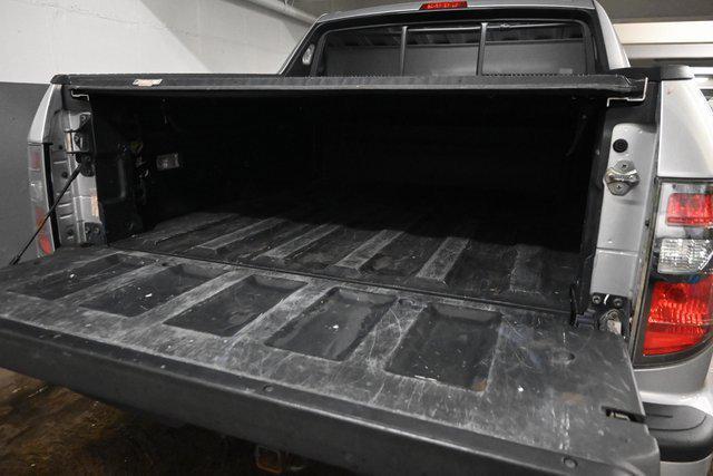 used 2012 Honda Ridgeline car, priced at $19,959
