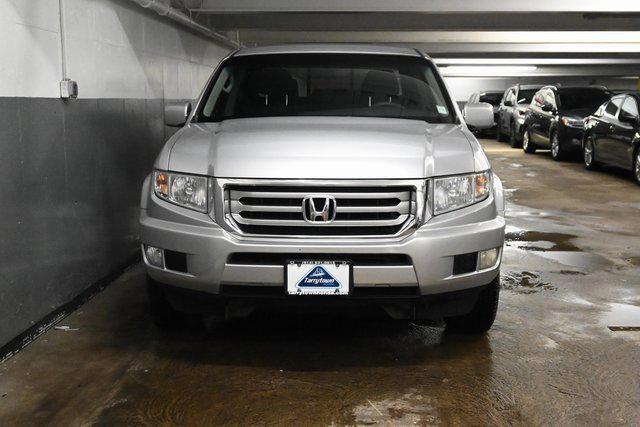 used 2012 Honda Ridgeline car, priced at $19,959