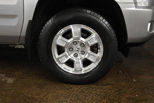 used 2012 Honda Ridgeline car, priced at $19,959