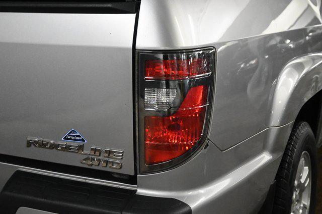 used 2012 Honda Ridgeline car, priced at $19,959